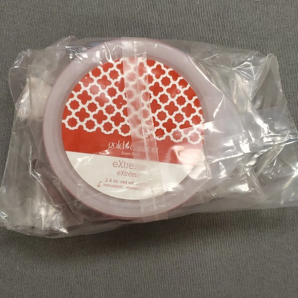 EXTREME  Gold Canyon‎ scent pod 2.4 oz